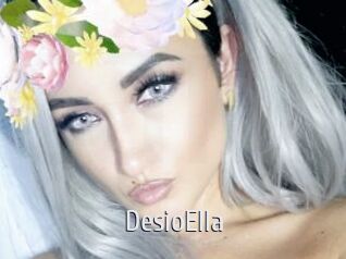 DesioElla Cigare à moustache