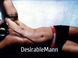 DesirableMann
