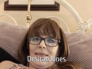 DesiraeJones