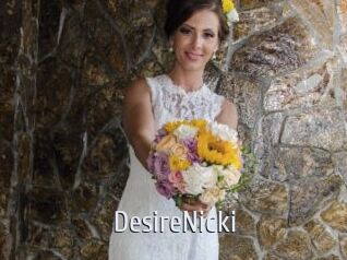 DesireNicki