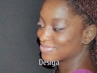 Desiya Cigare à moustache