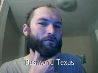 Desmond_Texas Cigare à moustache