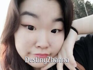 DestinyZhanna