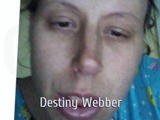 Destiny_Webber Cigare à moustache