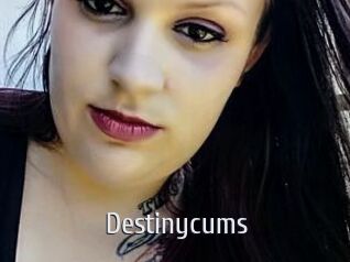 Destinycums Cigare à moustache