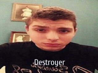 Destroyer