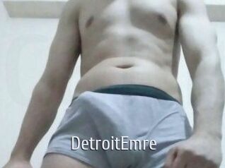 DetroitEmre