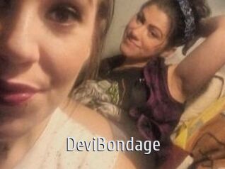 DeviBondage