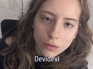 Devidevi