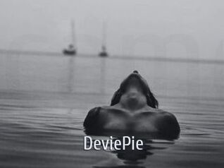 DeviePie