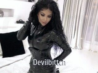 Devilbittch