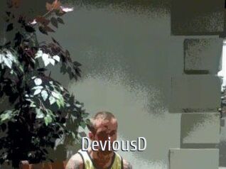 DeviousD