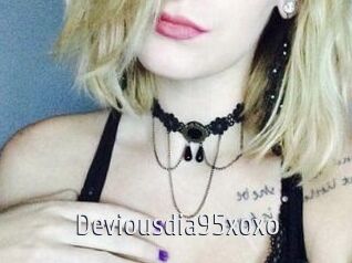 Deviousdia95xoxo