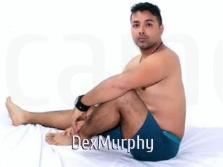 DexMurphy