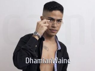 DhamianWaine