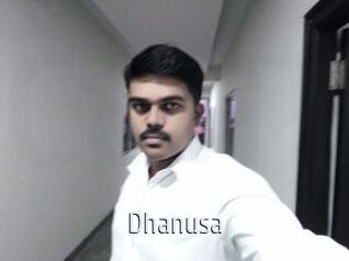Dhanusa