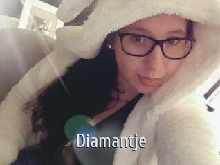 Diamantje Cigare à moustache