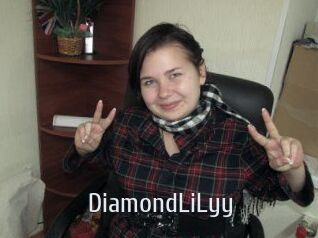 DiamondLiLyy Cigare à moustache