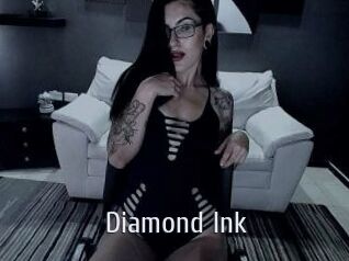 Diamond_Ink Cigare à moustache