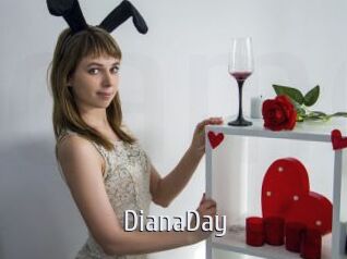 DianaDay Cigare à moustache