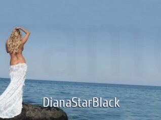 DianaStarBlack