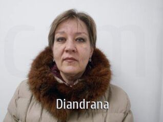 Diandrana Cigare à moustache