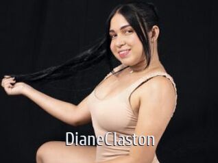 DianeClaston Cigare à moustache