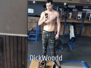 DickWoodd