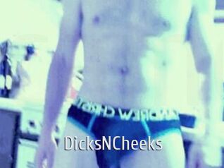 DicksNCheeks