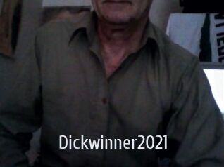 Dickwinner2021 Cigare à moustache