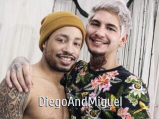 DiegoAndMiguel