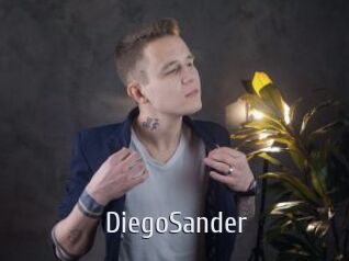 DiegoSander