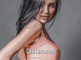 Diidiamond
