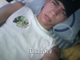 Dilamx19