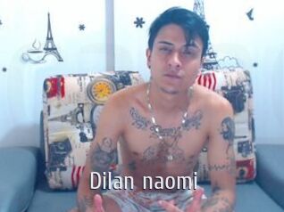 Dilan_naomi Cigare à moustache