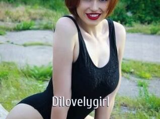 Dilovelygirl