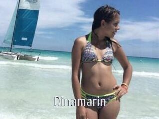 Dinamarin