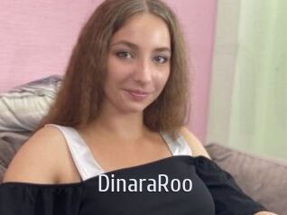 DinaraRoo Cigare à moustache
