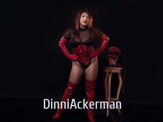 DinniAckerman