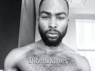 Dionni_James Cigare à moustache