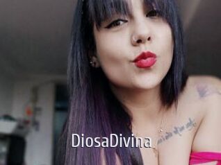 DiosaDivina Cigare à moustache