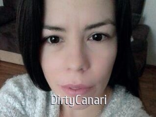 DirtyCanari Cigare à moustache