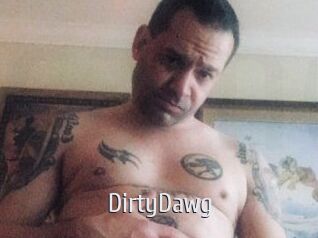 DirtyDawg
