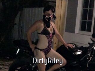 DirtyRiley Cigare à moustache