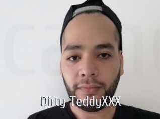 Dirty_TeddyXXX Cigare à moustache