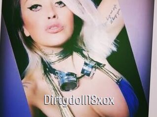 Dirtydoll18xox Cigare à moustache