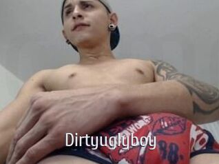 Dirtyuglyboy Cigare à moustache