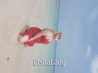 DishaLady