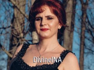 DivineINA Cigare à moustache