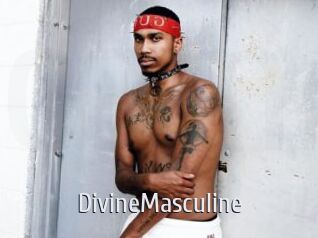 DivineMasculine